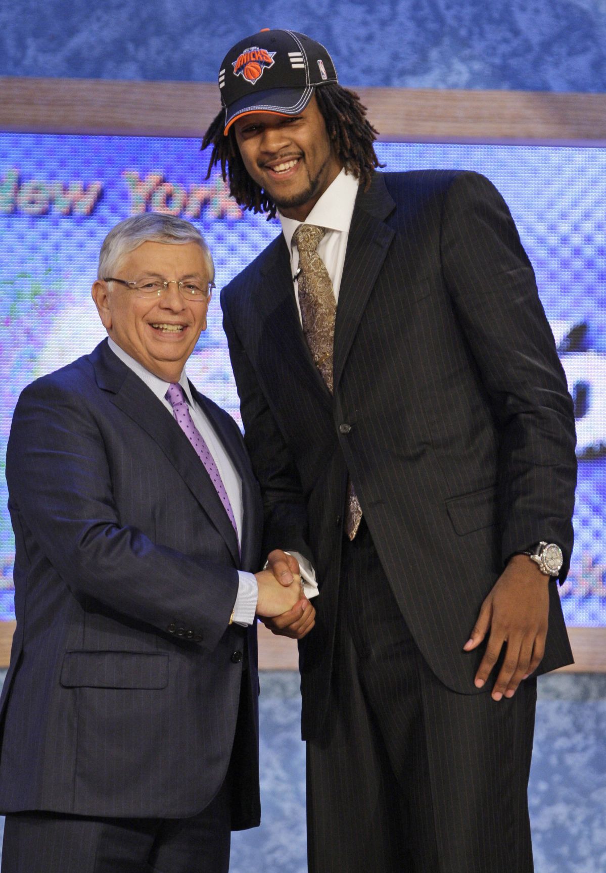 NBA Draft Basketball